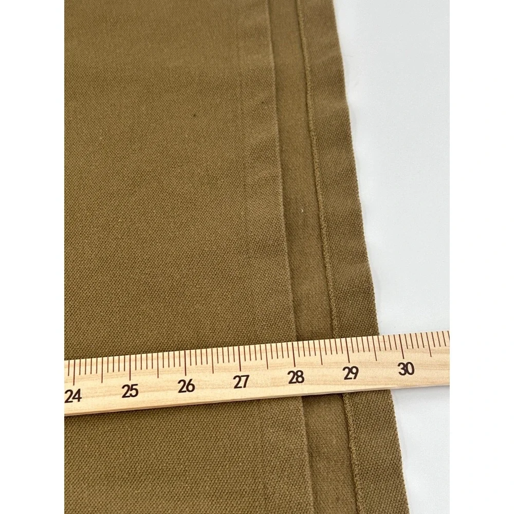 Polo Ralph Lauren Mens XL Brown Pique Cotton Short Sleeve Pony Logo‎ Polo Shirt